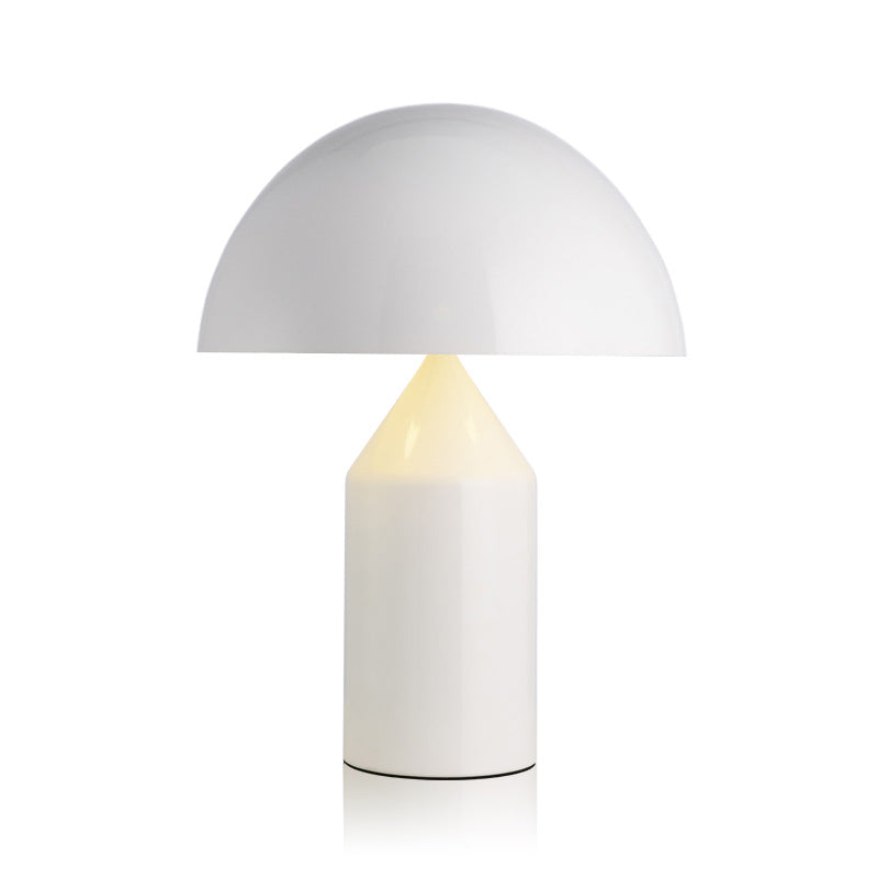 Moderne dekorative Pilz-Nachttischlampe