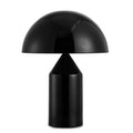 Moderne dekorative Pilz-Nachttischlampe