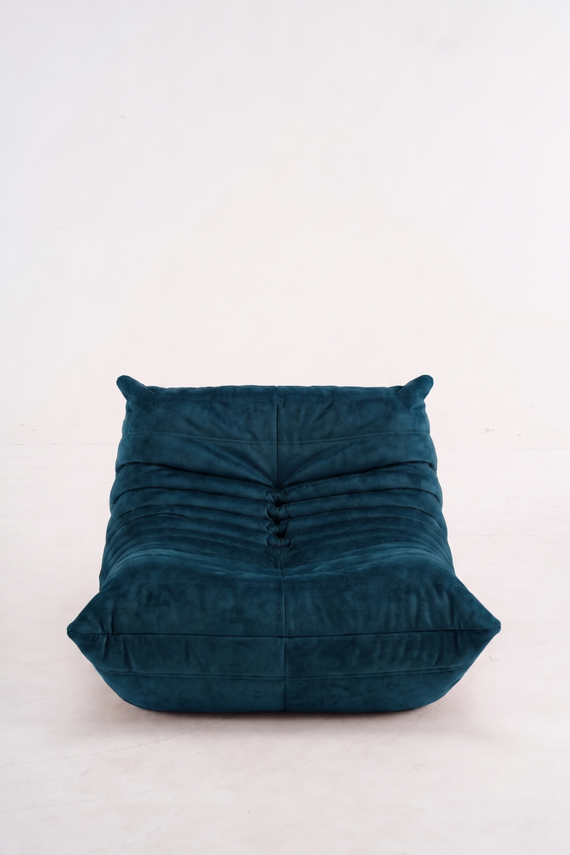 Einzelsitzer Togo Sofa Lounge