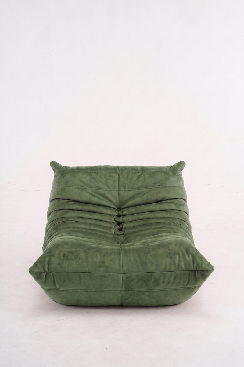 Einzelsitzer Togo Sofa Lounge