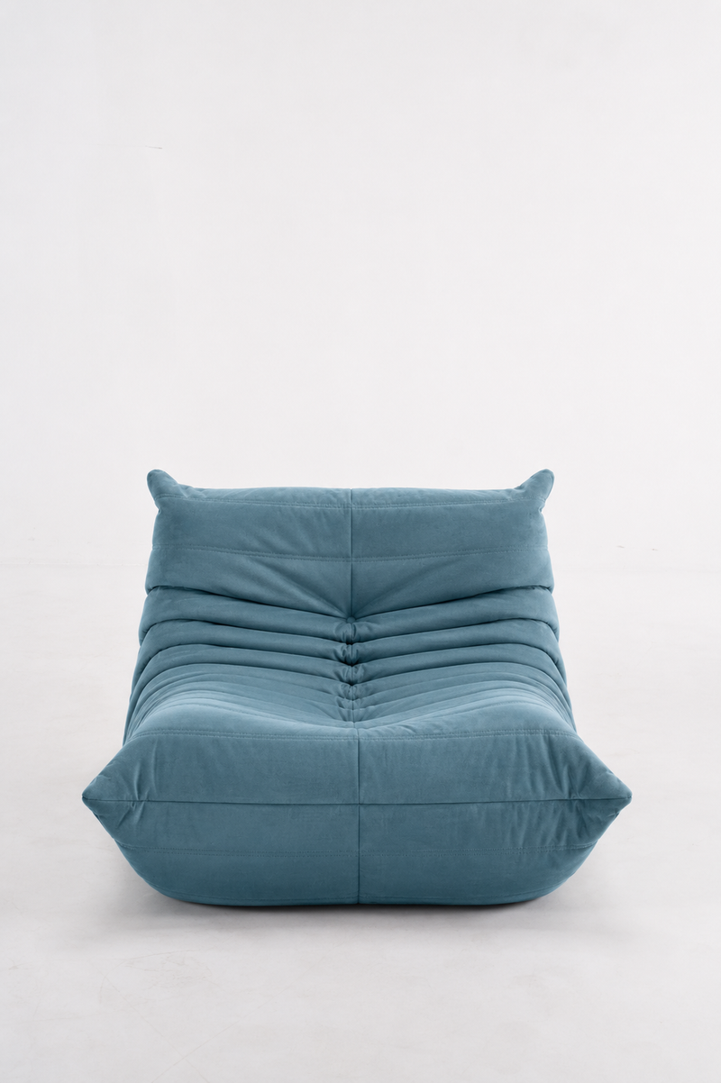 Einzelsitzer Togo Sofa Lounge